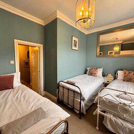 The Pickwick House 2 Bedroom Free Parking Bath Luaran gambar