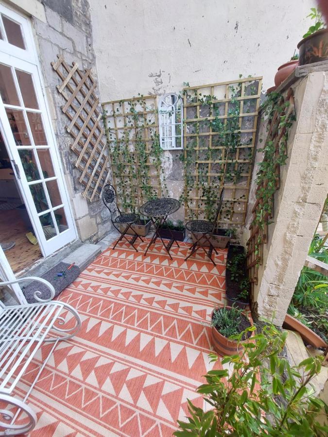 The Pickwick House 2 Bedroom Free Parking Bath Luaran gambar