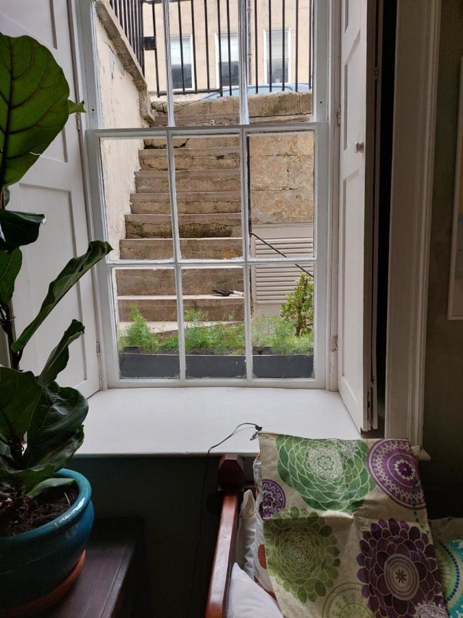 The Pickwick House 2 Bedroom Free Parking Bath Luaran gambar